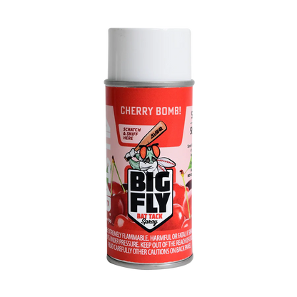 GRIP EN SPRAY POUR BÂTON BIG FLY