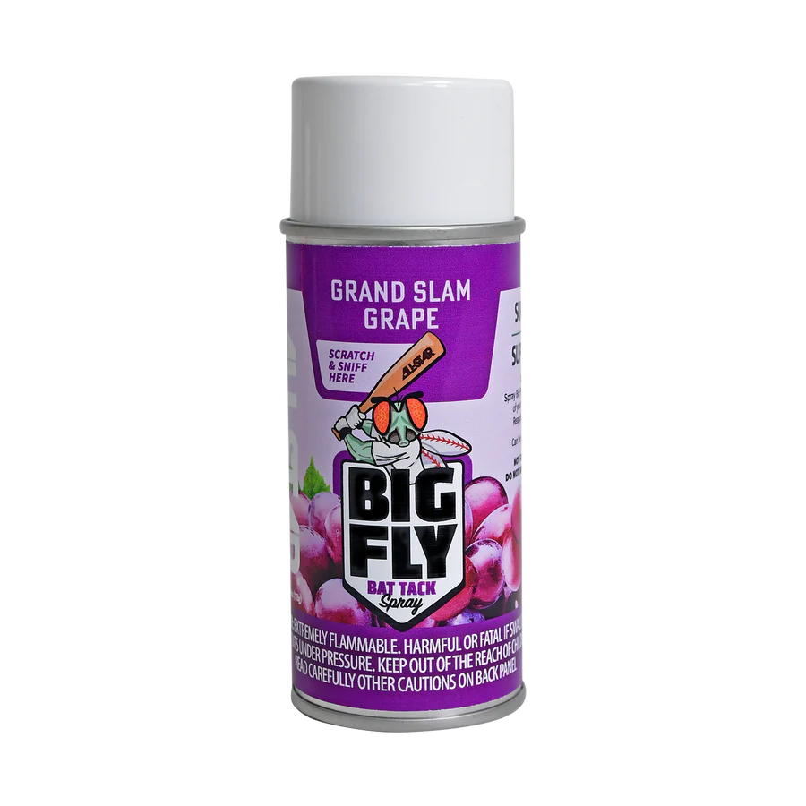 GRIP EN SPRAY POUR BÂTON BIG FLY