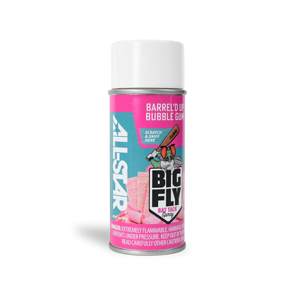 GRIP EN SPRAY POUR BÂTON BIG FLY