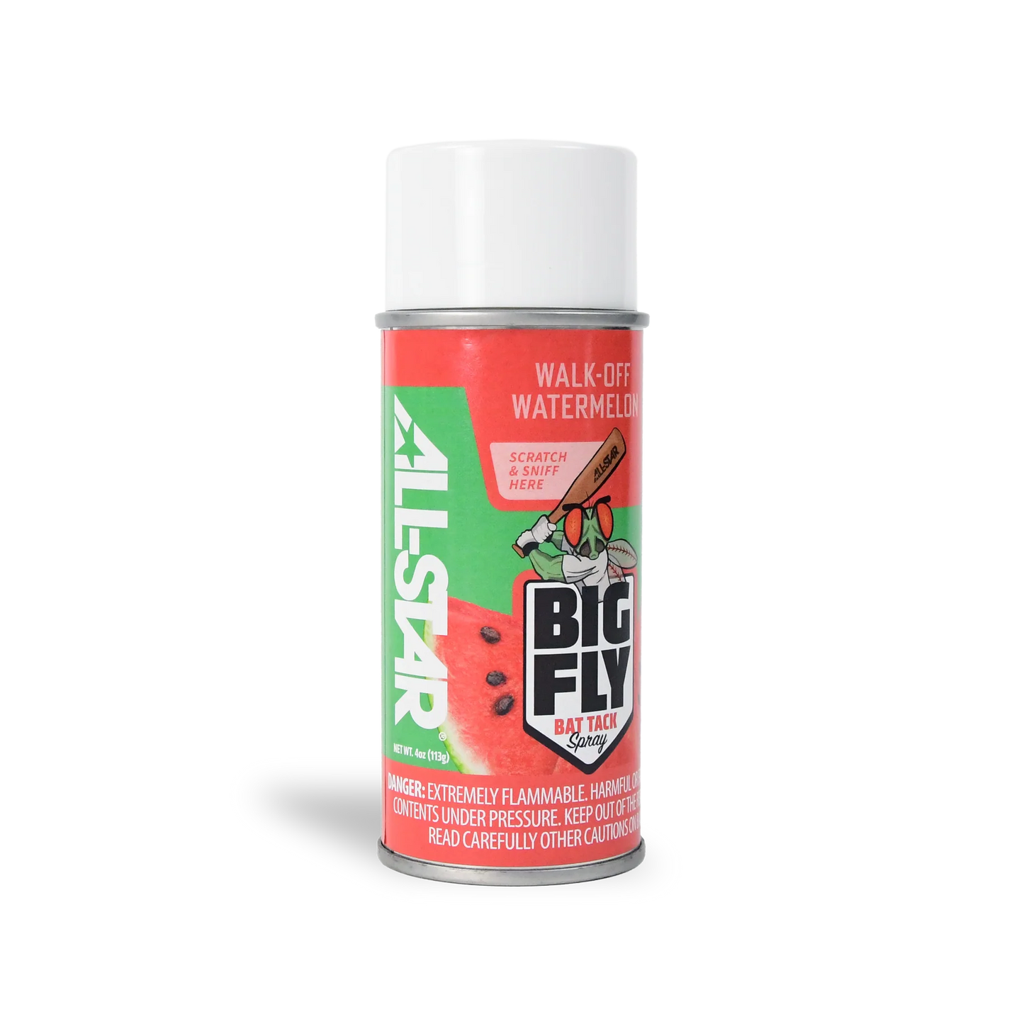 GRIP EN SPRAY POUR BÂTON BIG FLY