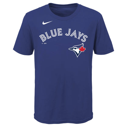 T-Shirt Dry fit Nike MLB