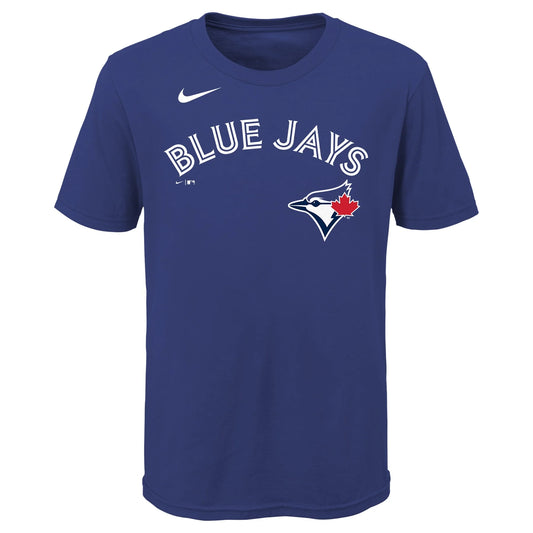 T-Shirt Dry fit Nike MLB