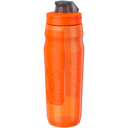 BOUTEILLE PLAYMAKER SQUEEZE 32 OZ