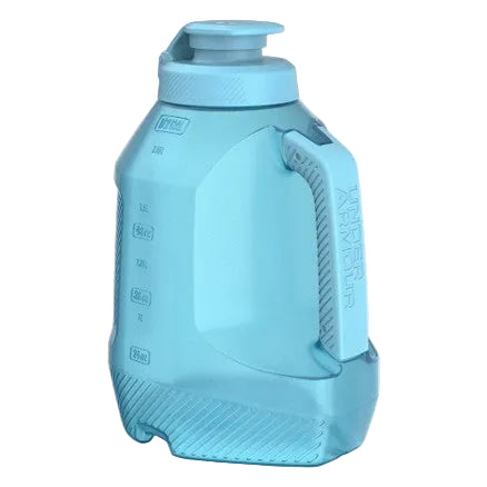 BOUTEILLE UNDER ARMOUR SIDELINE 1/2 GALLON