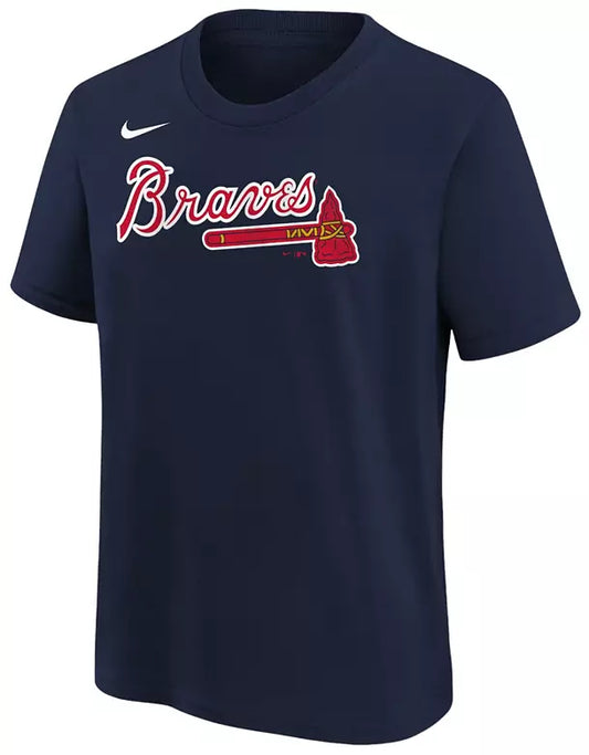 T-Shirt Dry fit Nike MLB