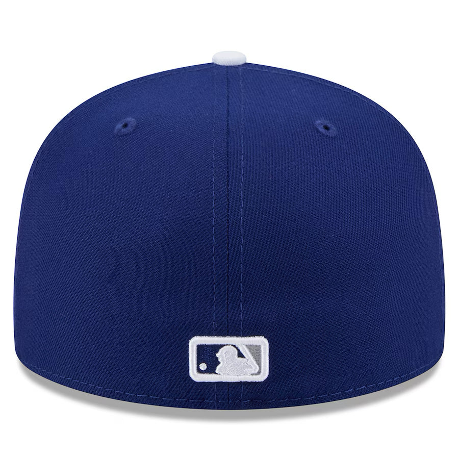 CASQUETTE 59FIFTY DODGERS 2025 JACKIE ROBINSON DAY