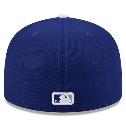 CASQUETTE 59FIFTY DODGERS 2025 JACKIE ROBINSON DAY