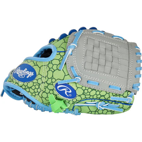 GANT DE BASEBALL PLAYERS SERIES DINOSAURE 9"