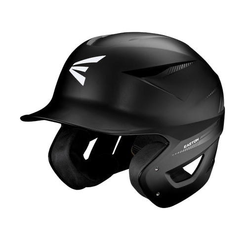 Casque De Frappeur De Baseball Z5 2.0 Matte Solid De Easton Pour Jeunes | La Source du Sport | La Source du sport Casque De Frappeur De Baseball Z5 2.0 Matte Solid De Easton Pour Jeunes | La Source du Sport | La Source du sport
