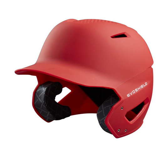 CASQUE DE FRAPPEUR XVT MAT