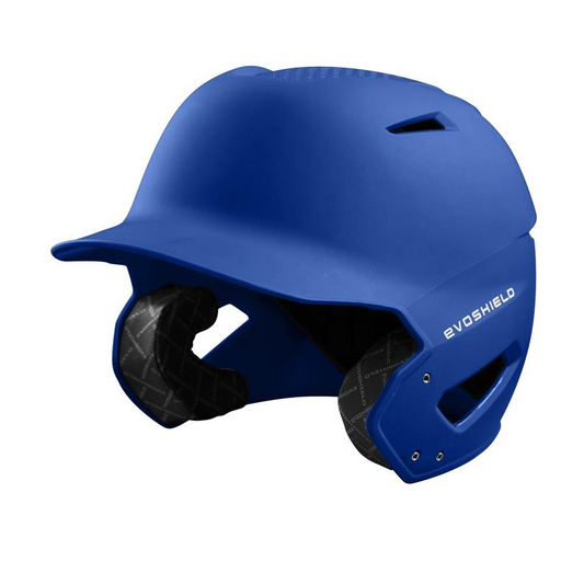 CASQUE DE FRAPPEUR XVT MAT