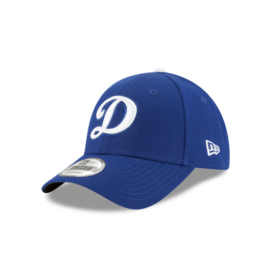 CASQUETTE 9FORTY MLB DODGERS D