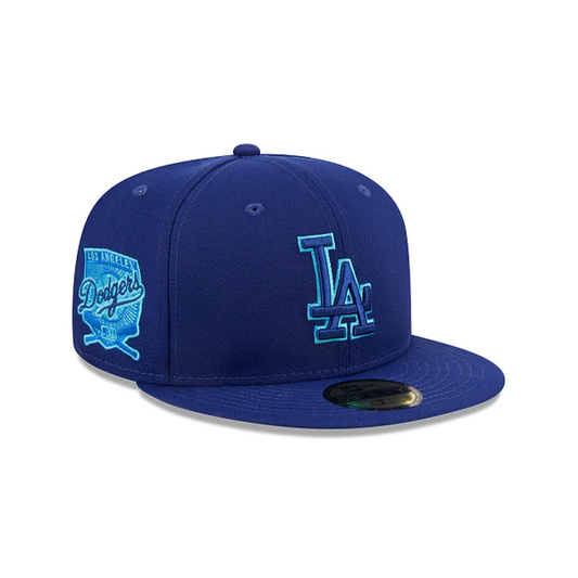 CASQUETTE 59FIFTY MLB FATHER'S DAY 2023 DODGERS