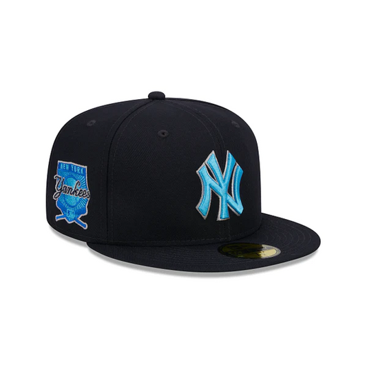 59FIFTY MLB FATHER'S DAY 2023 YANKEES CAP