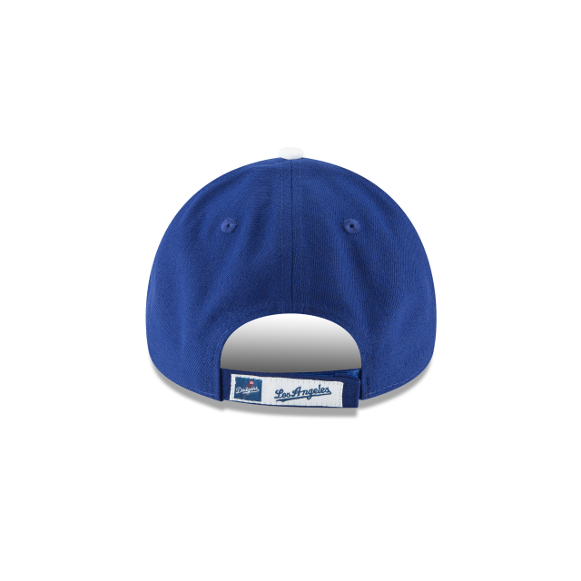 CASQUETTE 9FORTY MLB DODGERS D