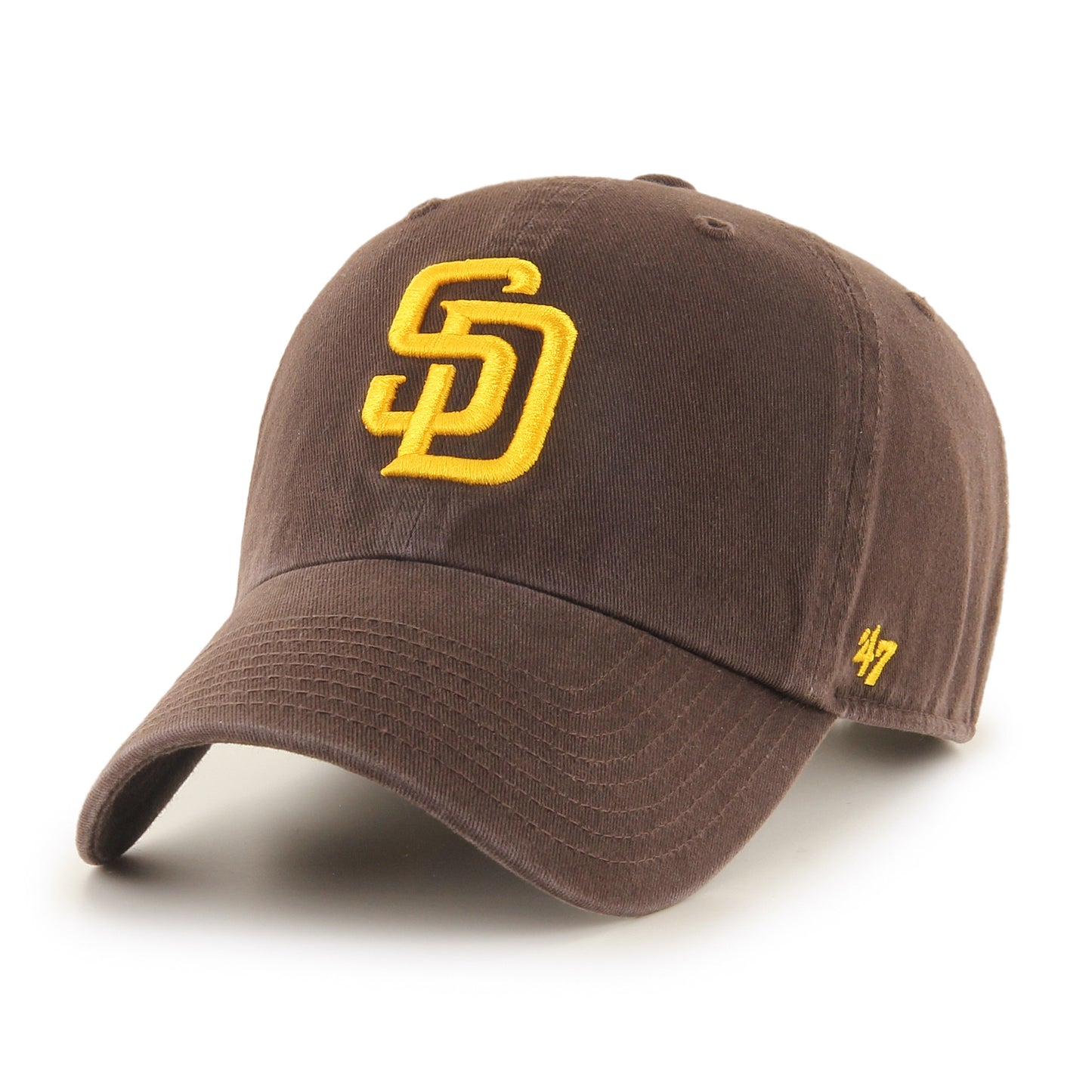 CASQUETTE CLEAN UP MLB PADRES