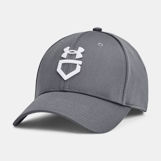 CASQUETTE UA BLITZING BASEBALL