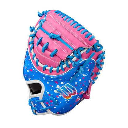 GANT DE BASEBALL A2000 CM33SS RECEVEUR 33" LOVE THE MOMENT 2025