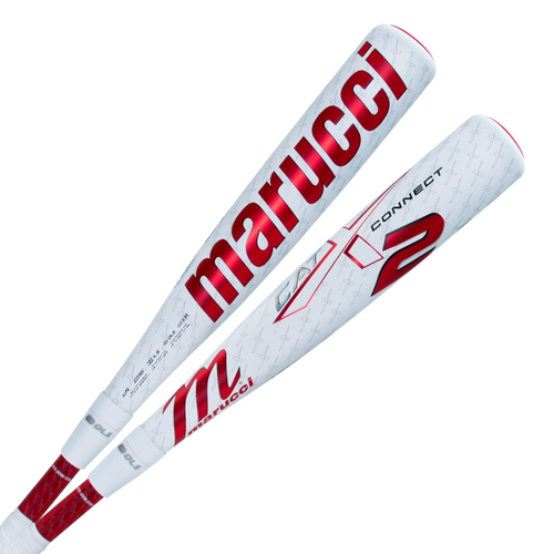 BÂTON DE BASEBALL CATX2 CONNECT 2 3/4" (-8)