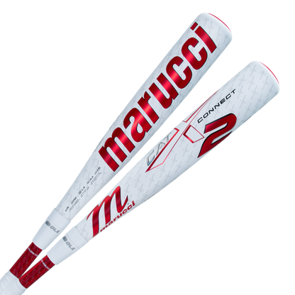 BÂTON DE BASEBALL CATX2 CONNECT 2 3/4" (-8)