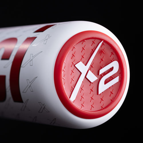 BÂTON DE BASEBALL CATX2 CONNECT 2 3/4" (-8)
