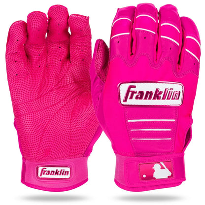 GANTS DE FRAPPEUR CFX PRO HI-LITE