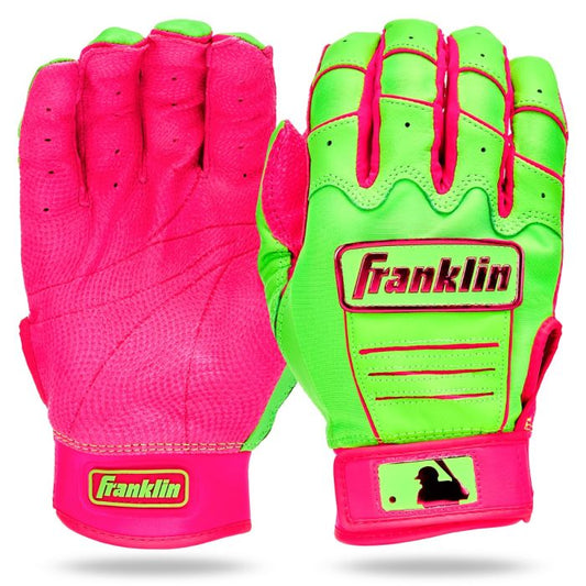 GANTS DE FRAPPEUR CFX PRO