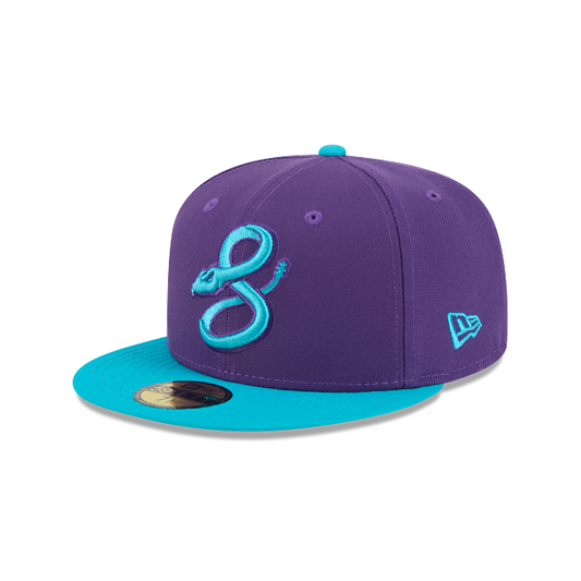 CASQUETTE 59FIFTY MLB CITY CONNECT 2025 DIAMONDBACKS