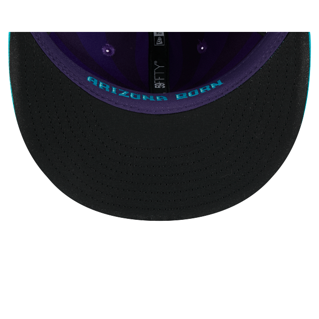 CASQUETTE 59FIFTY MLB CITY CONNECT 2025 DIAMONDBACKS