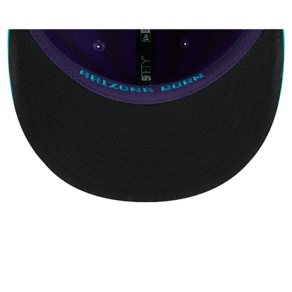 CASQUETTE 59FIFTY MLB CITY CONNECT 2025 DIAMONDBACKS