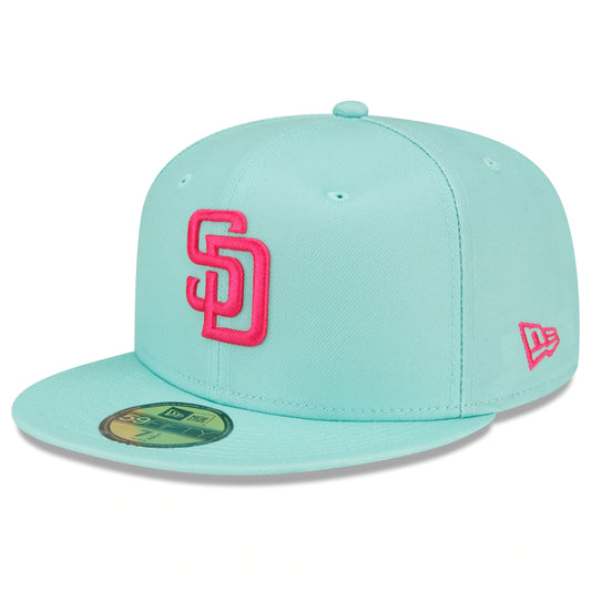 CASQUETTE 59FIFTY MLB CITY CONNECT 2024 PADRES