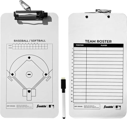 CLIPBOARD POUR ENTRAINEUR
