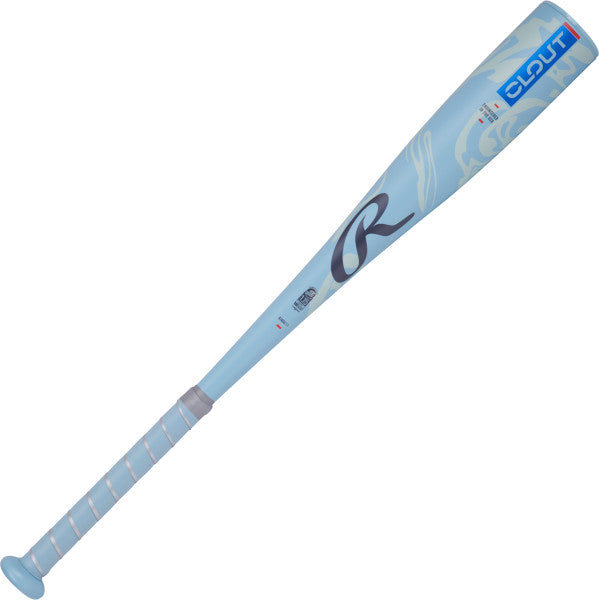 BÂTON DE BASEBALL CLOUT AI RJB5C11 2 5/8" (-11) 2025