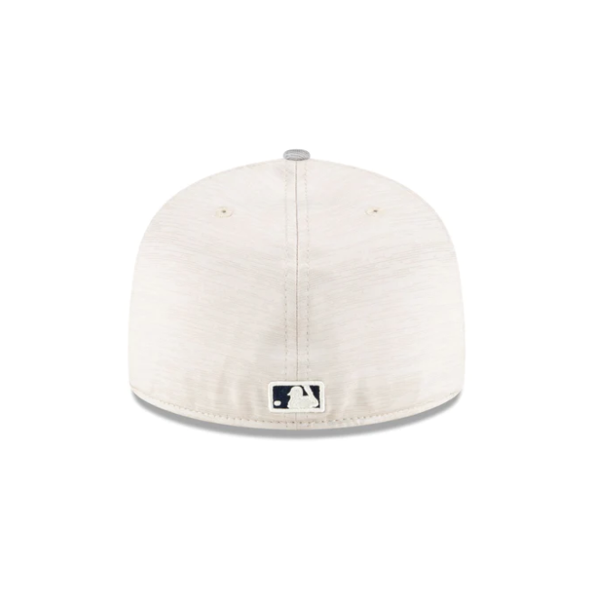 CASQUETTE 59FIFTY MLB CLUBHOUSE RED SOX