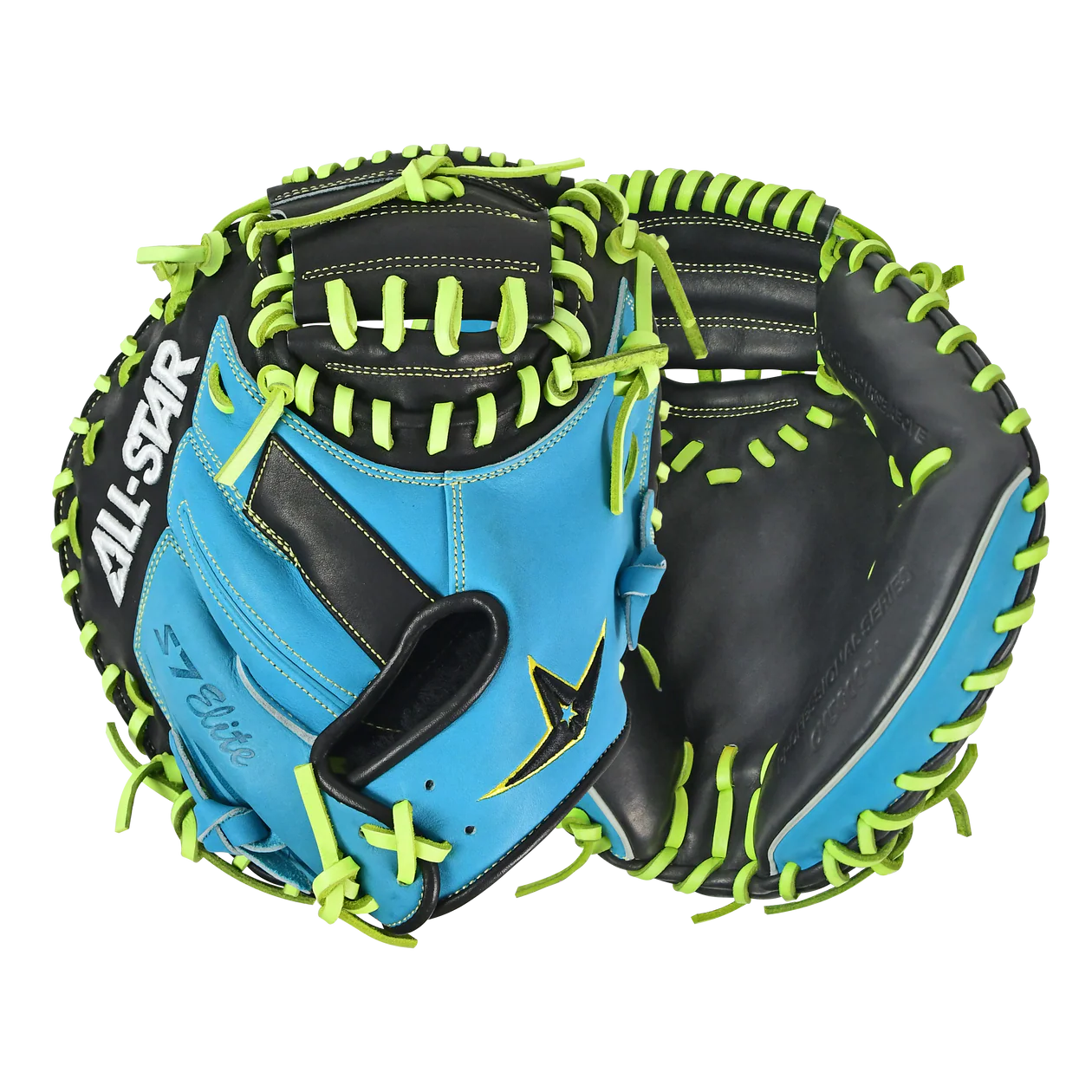 GANT DE BASEBALL S7 ELITE RECEVEUR 33''