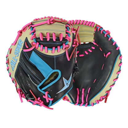 GANT DE BASEBALL S7 ELITE RECEVEUR 33''