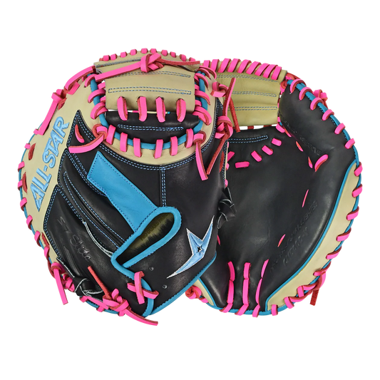 GANT DE BASEBALL S7 ELITE RECEVEUR 33''