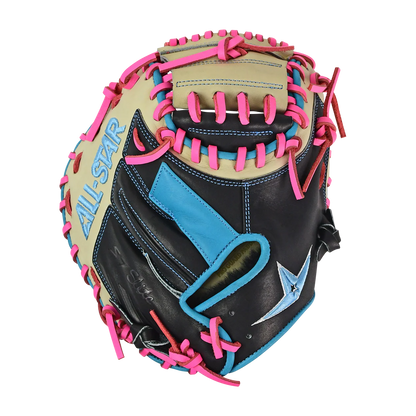 GANT DE BASEBALL S7 ELITE RECEVEUR 33''