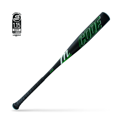 BÂTON DE BASEBALL CODE USSSA (-10)
