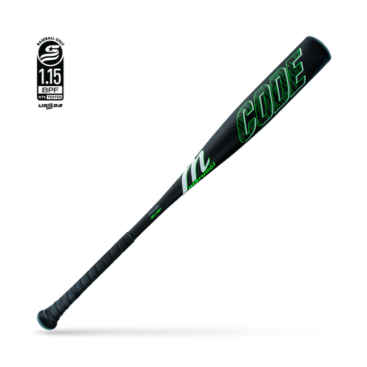 BÂTON DE BASEBALL CODE USSSA (-10)