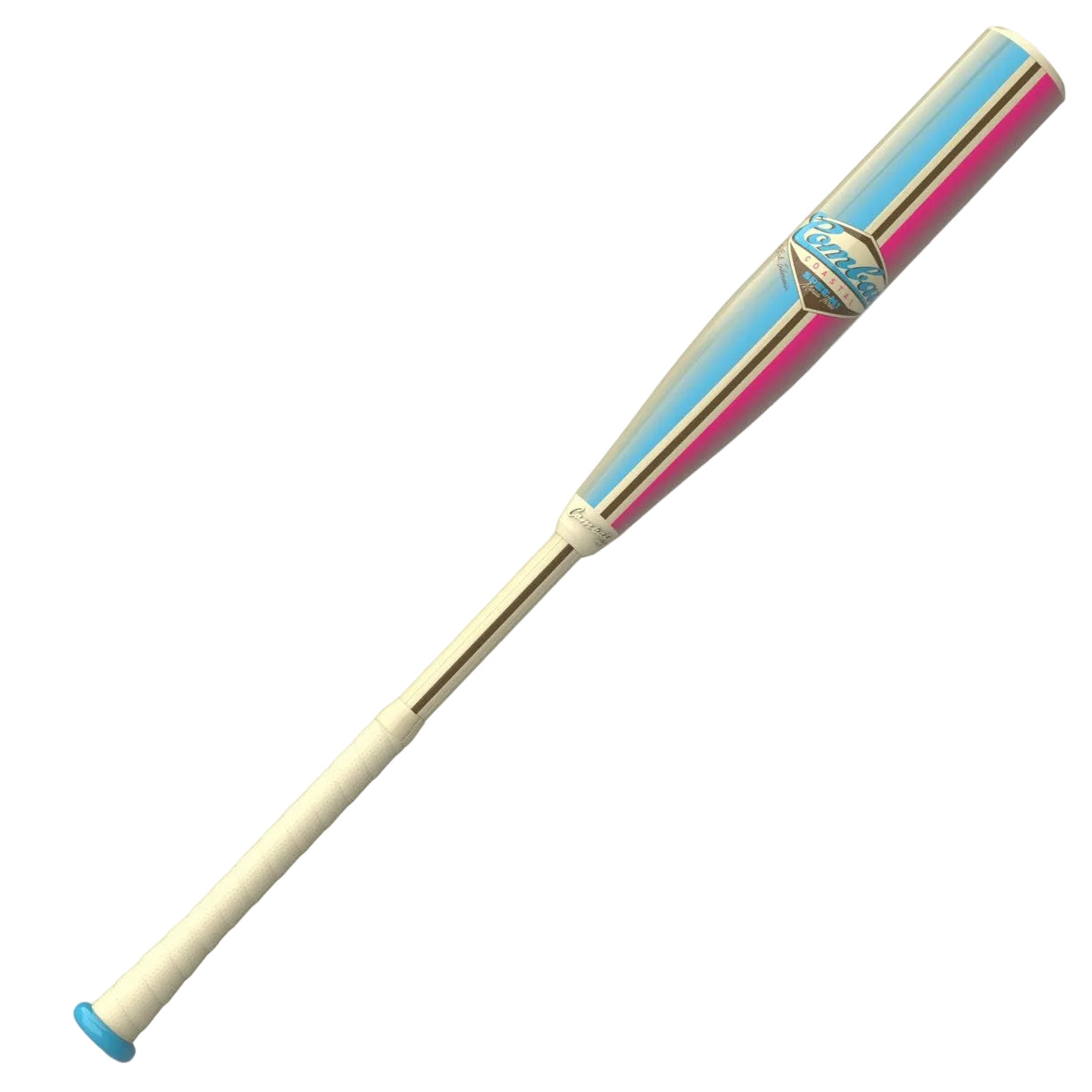 BÂTON DE BASEBALL SPEC-H1 COASTAL "ULUWATU" BBCOR (-3)