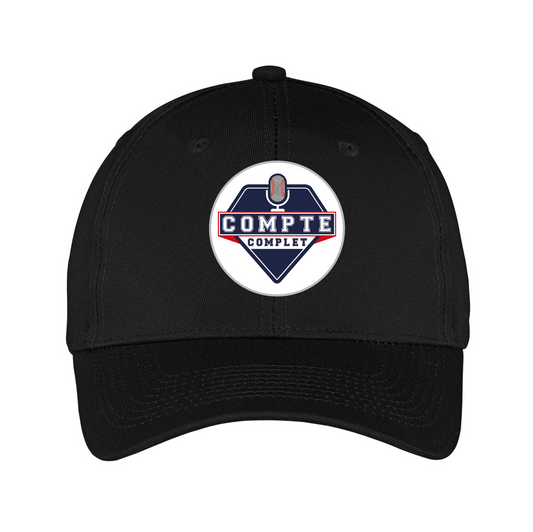 CASQUETTE 9FORTY TRUCKER COMPTE COMPLET