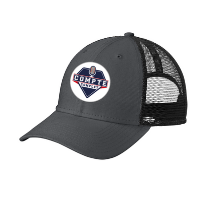 CASQUETTE 9FORTY TRUCKER COMPTE COMPLET