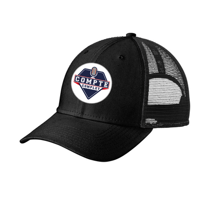 CASQUETTE 9FORTY TRUCKER COMPTE COMPLET