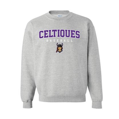 CREWNECK CELTIQUES ST-AMABLE