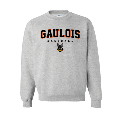 CREWNECK GAULOIS ST-AMABLE