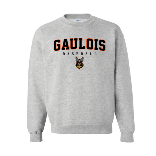CREWNECK GAULOIS ST-AMABLE
