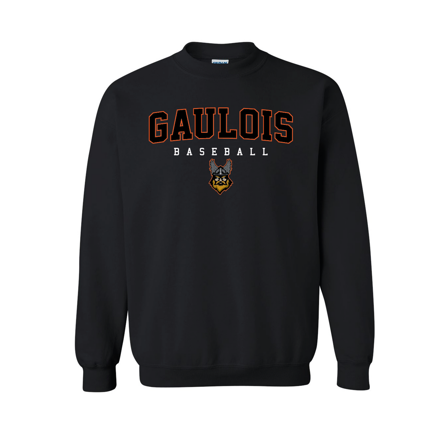 CREWNECK GAULOIS ST-AMABLE