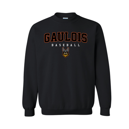 CREWNECK GAULOIS ST-AMABLE