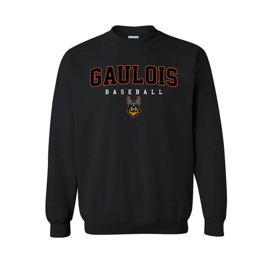 CREWNECK GAULOIS ST-AMABLE